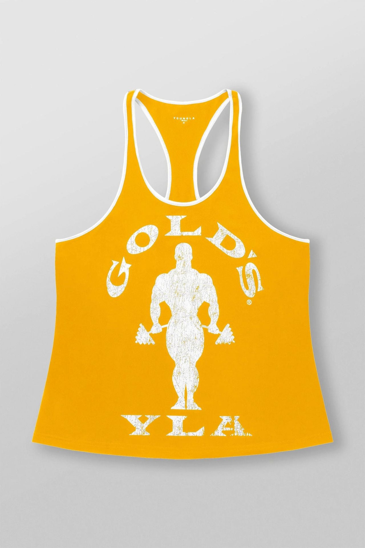 YOUNGLA 3014 Golds Gym Classic Stringers
