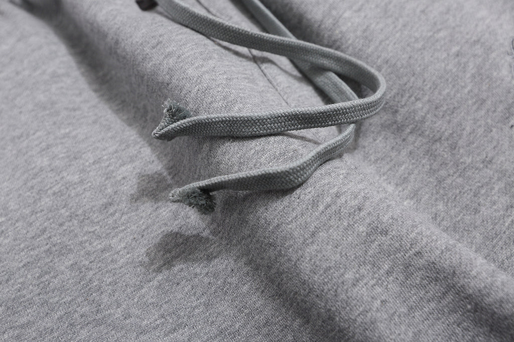 Fear Of God Essentials Stripe Letter Embroidery Casual Sweatpants Unisex