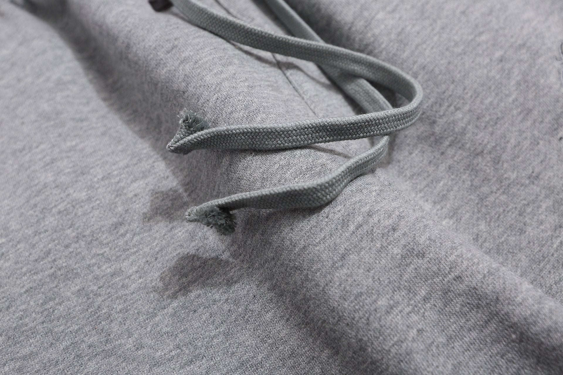 Fear Of God Essentials Stripe Letter Embroidery Casual Sweatpants Unisex