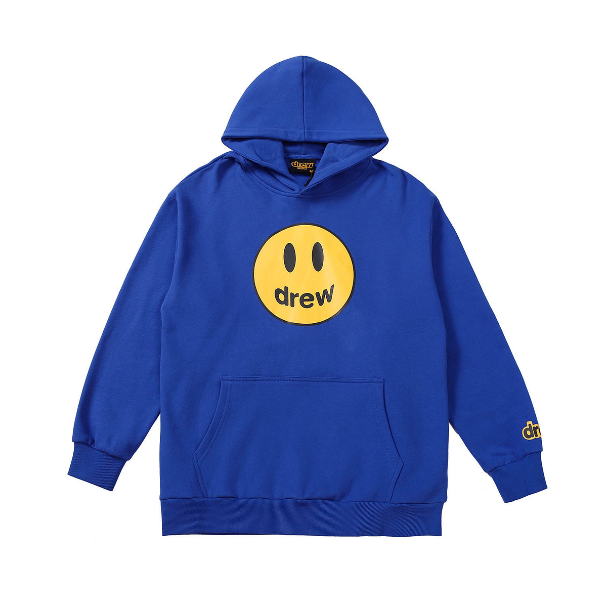 Drew House Mascot Smiley Face Pullover Hoodie