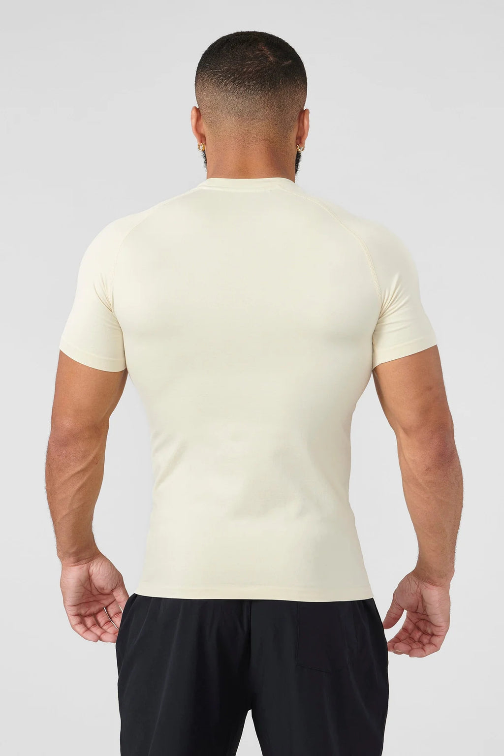 YOUNGLA 475 SuperVillain Compression Tees
