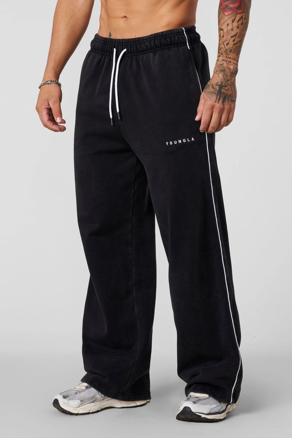 YOUNGLA 2008 The Original Sweats