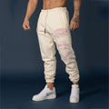 YOUNGLA 233 The Immortal Joggers