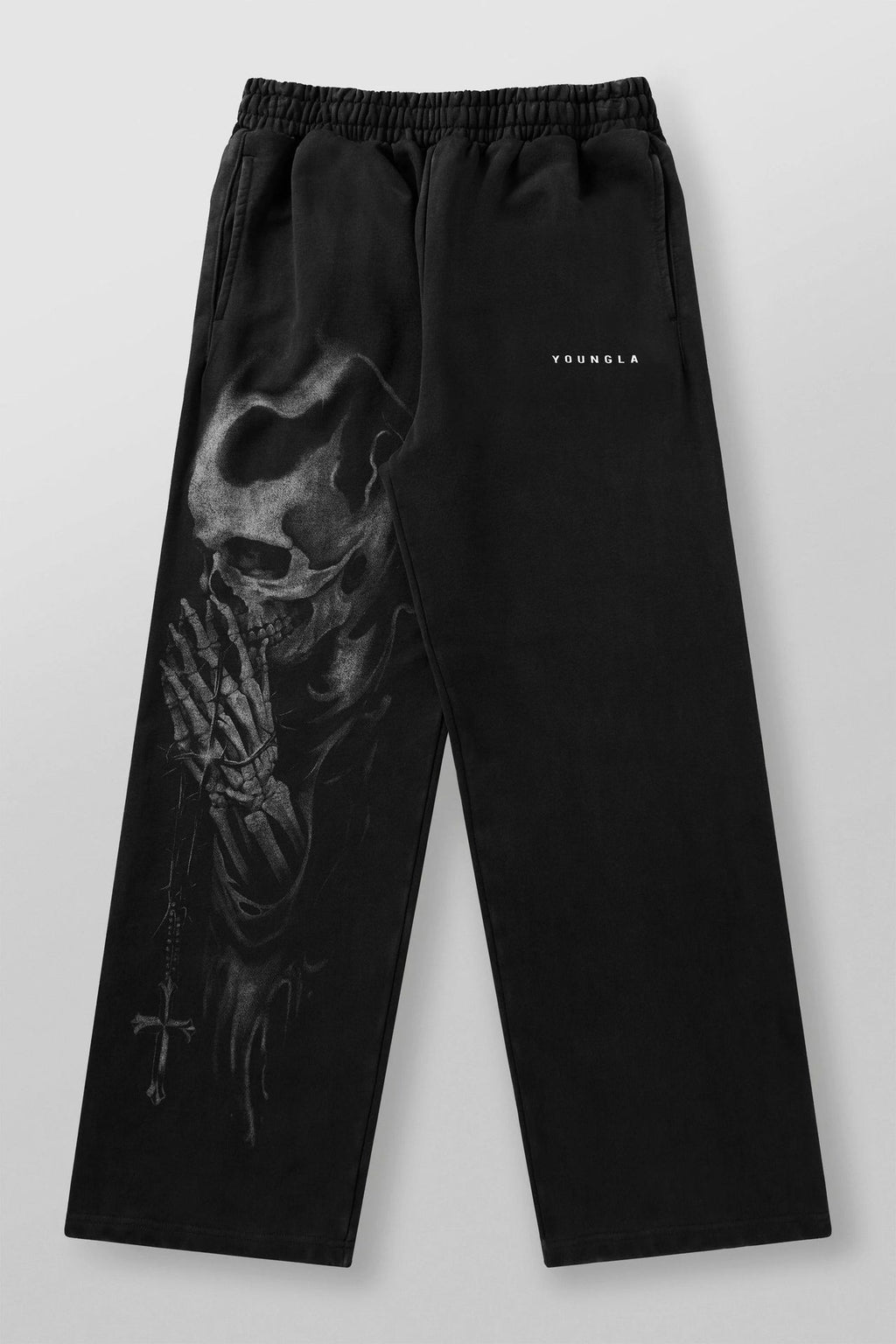 YOUNGLA 2125 Divine Sweats