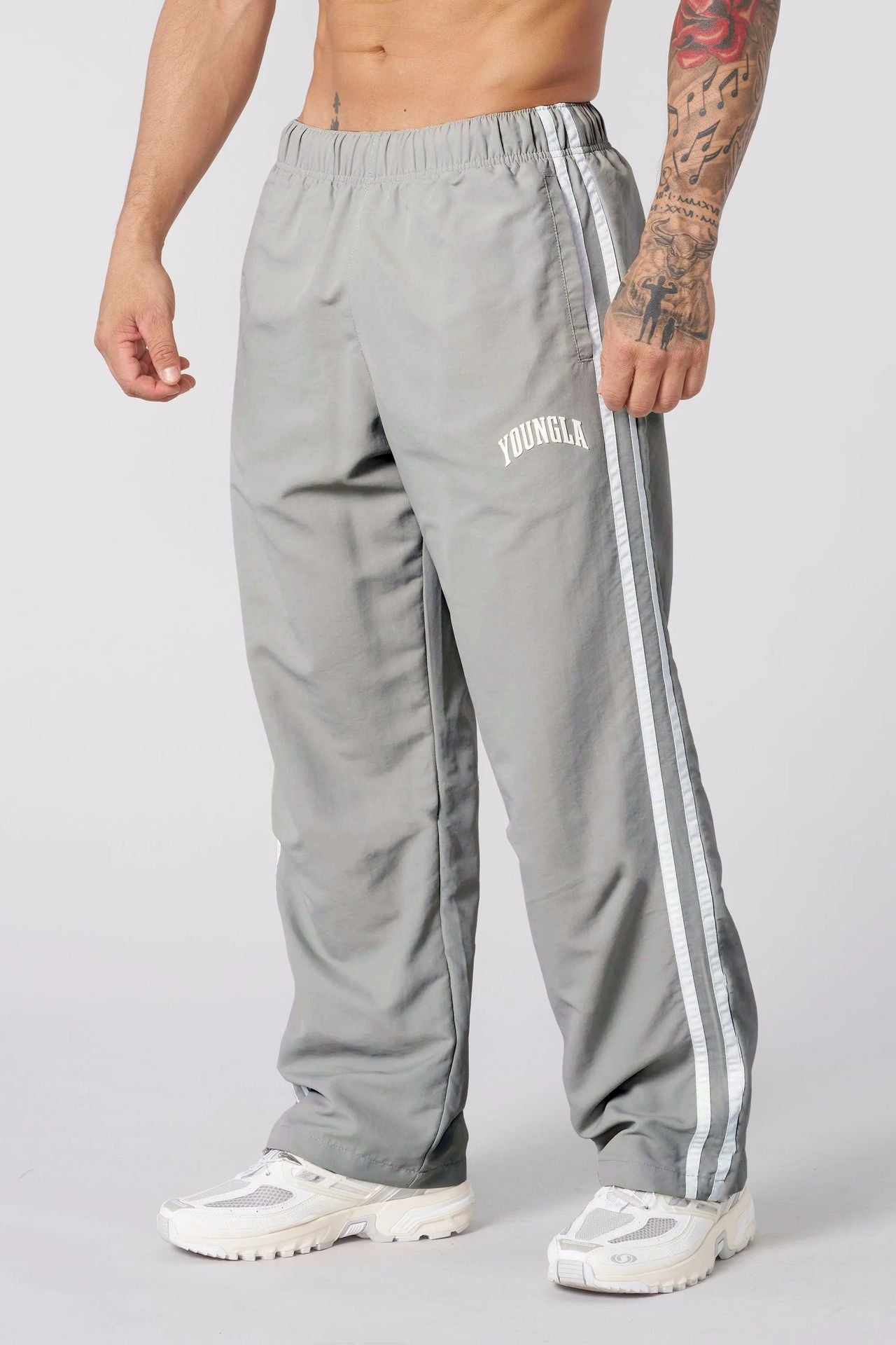 YOUNGLA 249 Flagship Track Pants