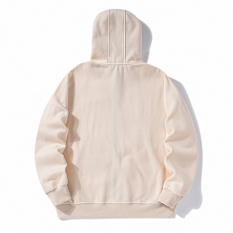 C.P. Company Goggle Zip Hoodie Lens Detail Sweatshirt