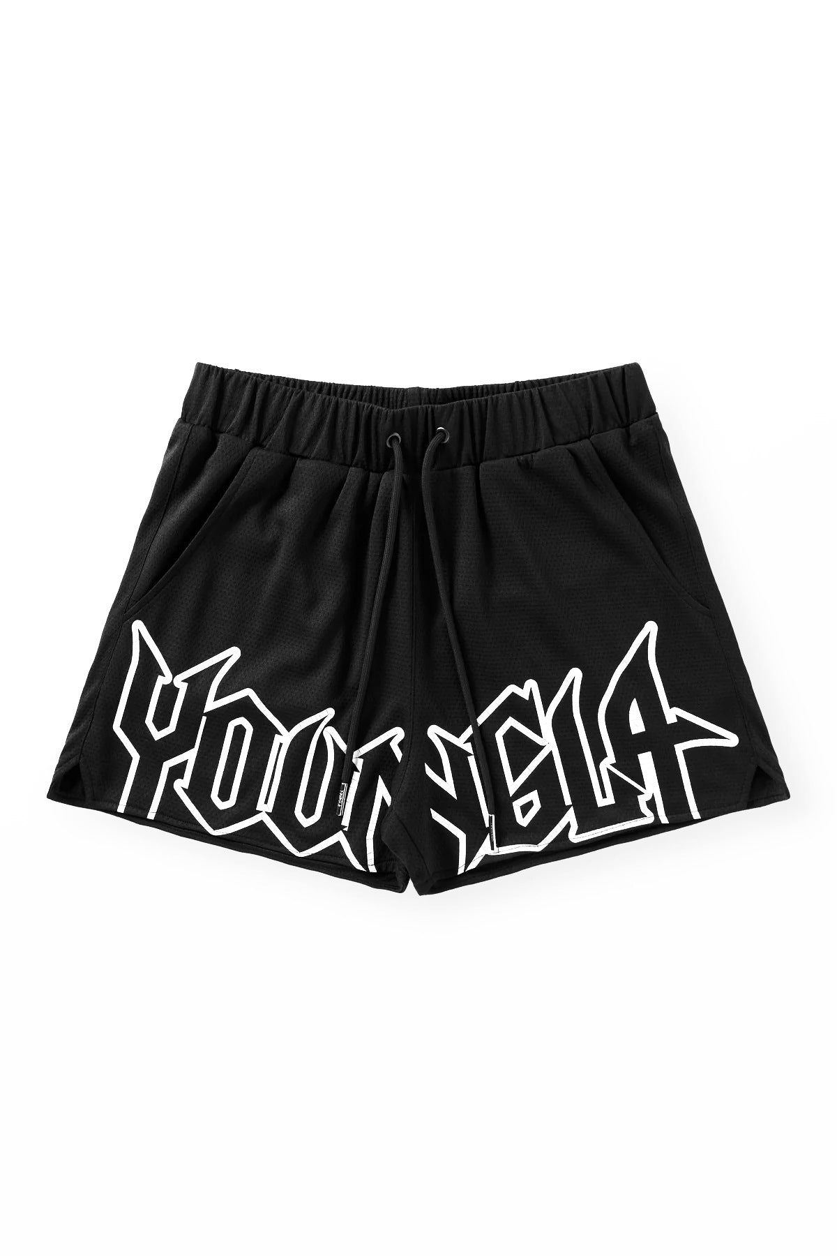 YOUNGLA 1109 ALL STARS SHORT
