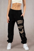 YOUNGLA W211 Dreamers Joggers