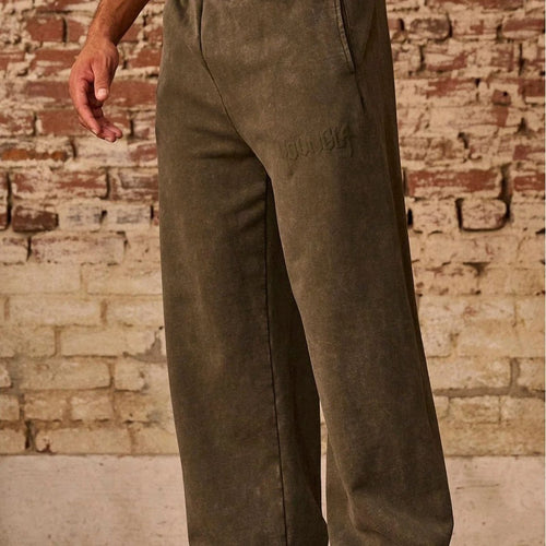 YOUNGLA 2041 The Midnight Collection - Joggers