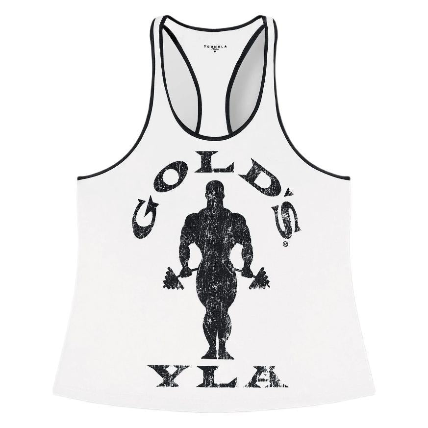 YOUNGLA 3014 Golds Gym Classic Stringers