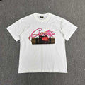 Corteiz Multi‑Graphic Print Crew Neck Short Sleeve T‑Shirt Unisex