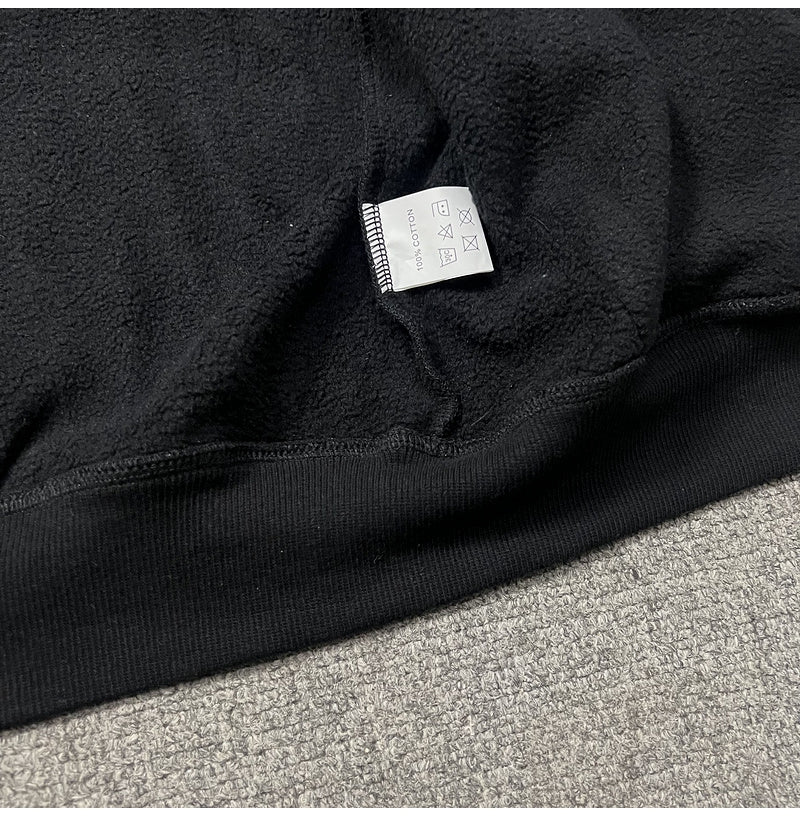 Carsicko Love Spread Full Zip Hoodie