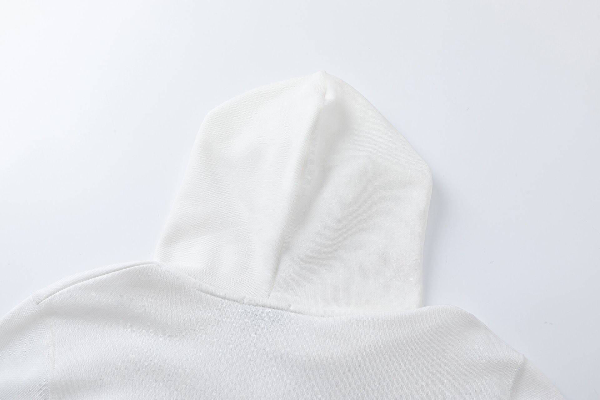 Off White Butterfly Arrow Graphic Pullover Hoodie Unisex