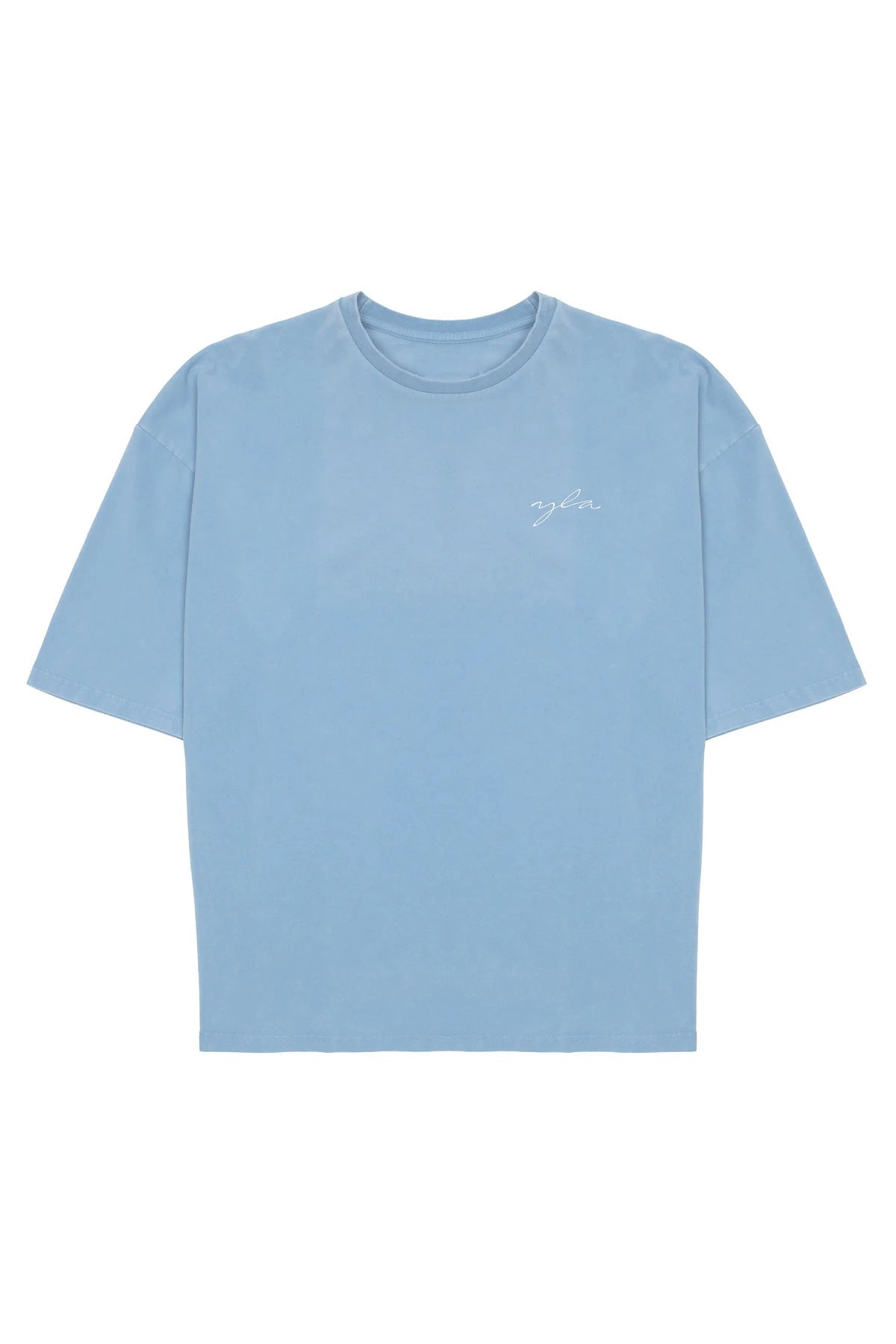 YOUNGLA 464 Skyline Super Sized Tees