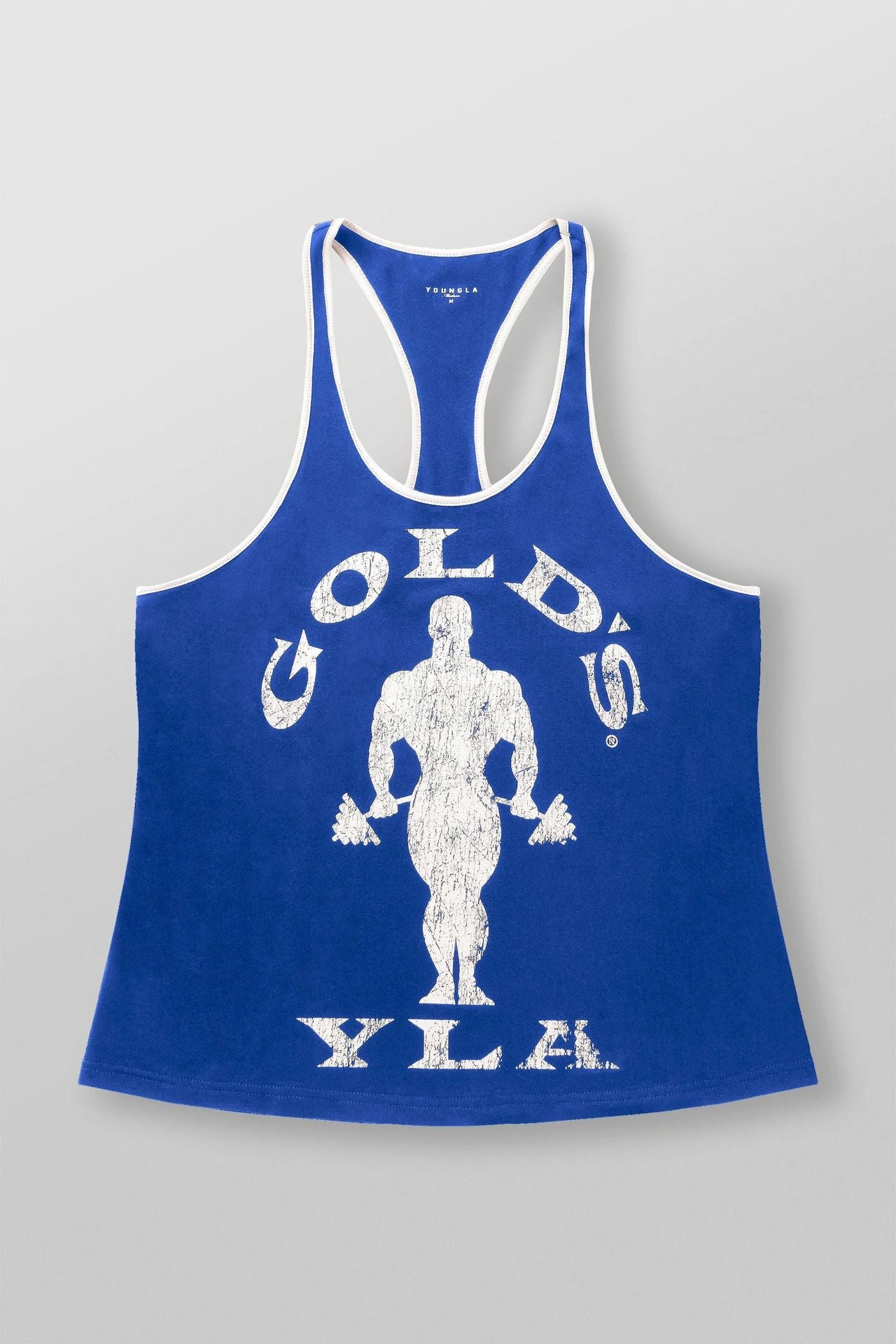 YOUNGLA 3014 Golds Gym Classic Stringers