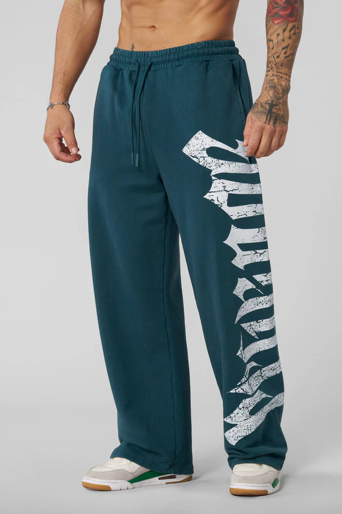 YOUNGLA 2016 Revenge Joggers