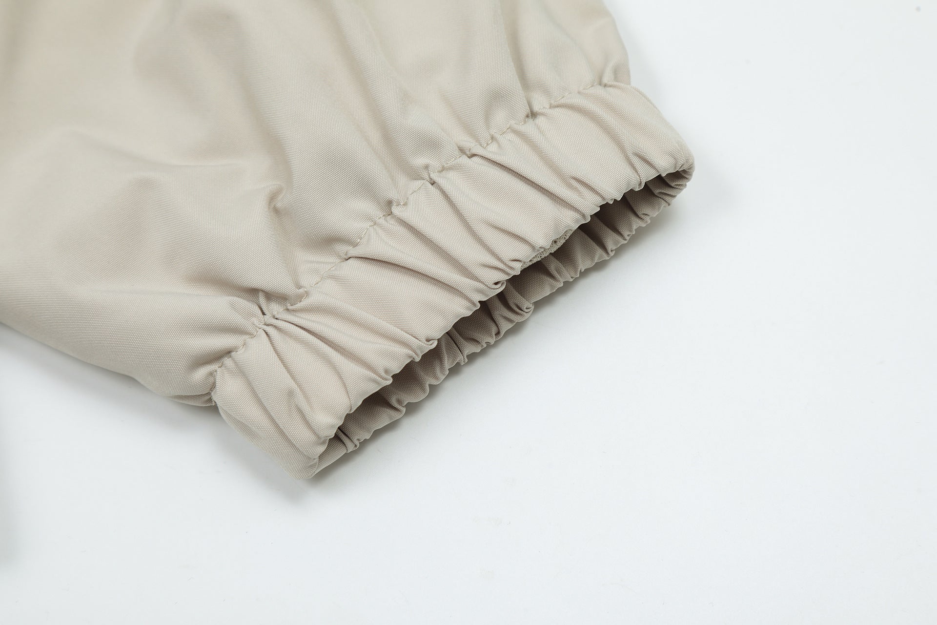 FOG Essentials 1977 Letter Coach Jacket Unisex