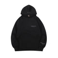Fear of God ESSENTIALS Small Logo Hoodie, Chest & Sleeve Print