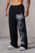 YOUNGLA 2116 Dynasty Sweats