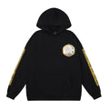 AMIRI Graphic Print Hoodie Streetwear Cotton Pullover Sweatshirt