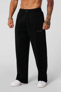 YOUNGLA 2141 Soft AF No Cuff Sweats