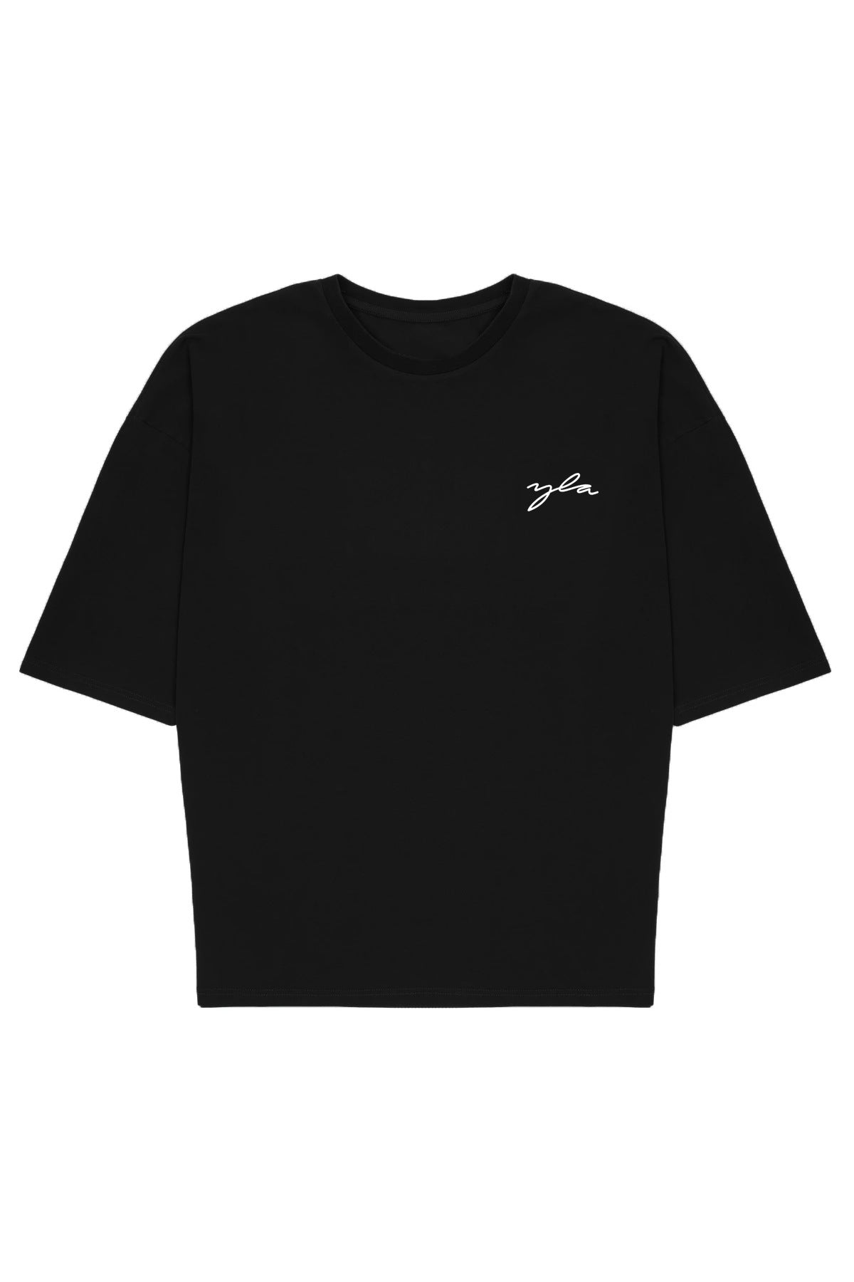 YOUNGLA 464 Skyline Super Sized Tees