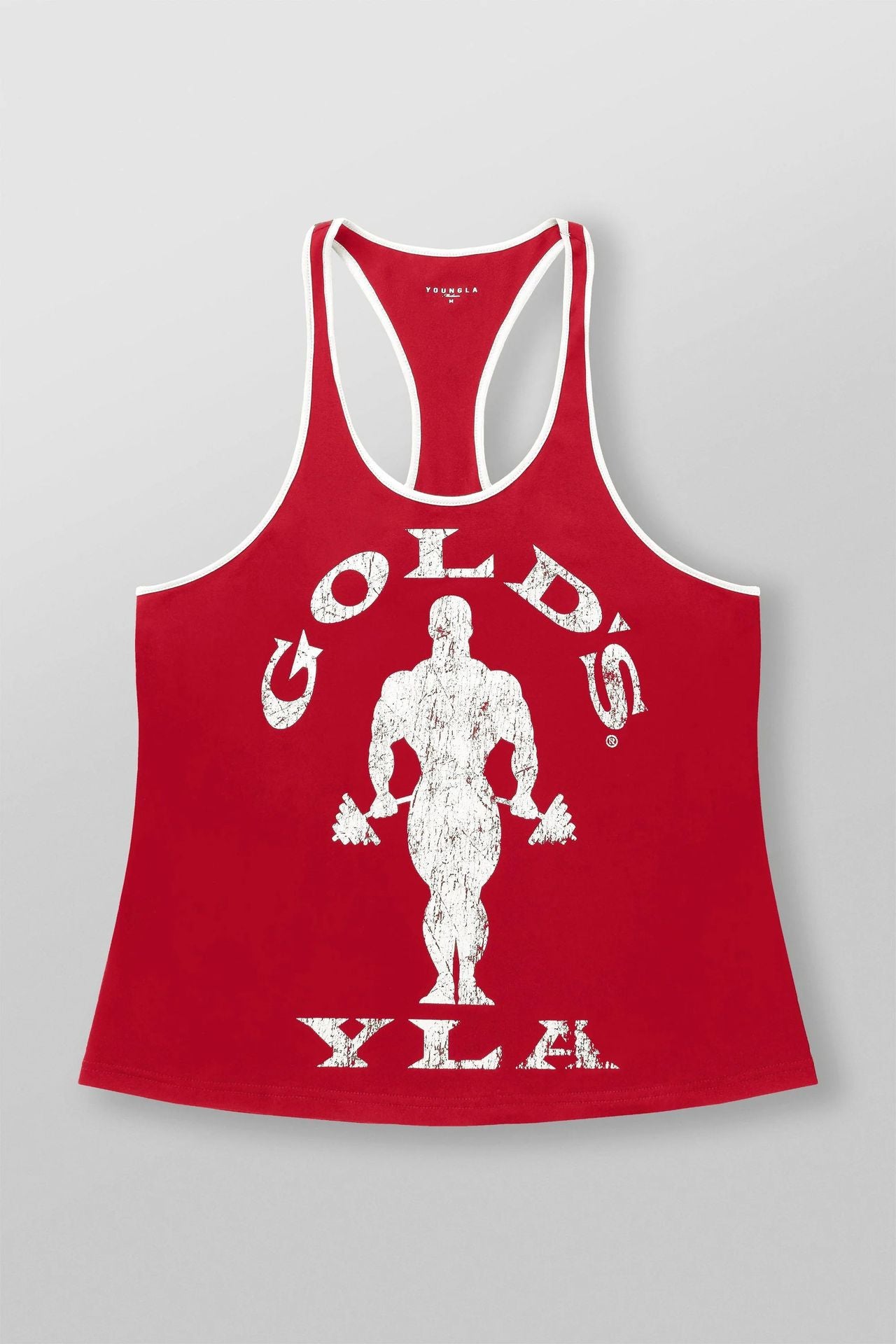 YOUNGLA 3014 Golds Gym Classic Stringers