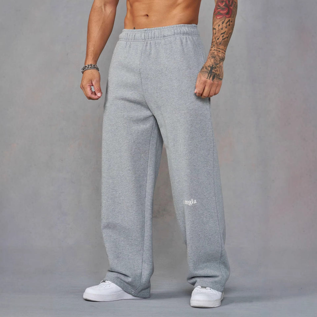 YOUNGLA 2129 Core Baggy Sweats