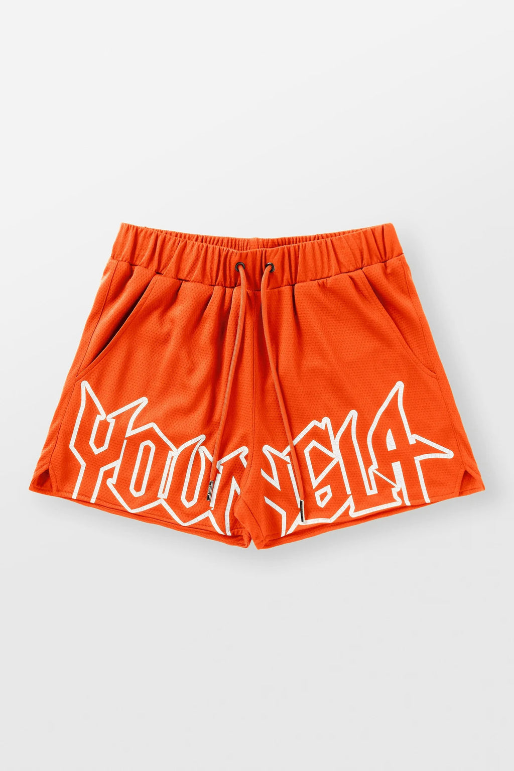 YOUNGLA 1109 ALL STARS SHORT