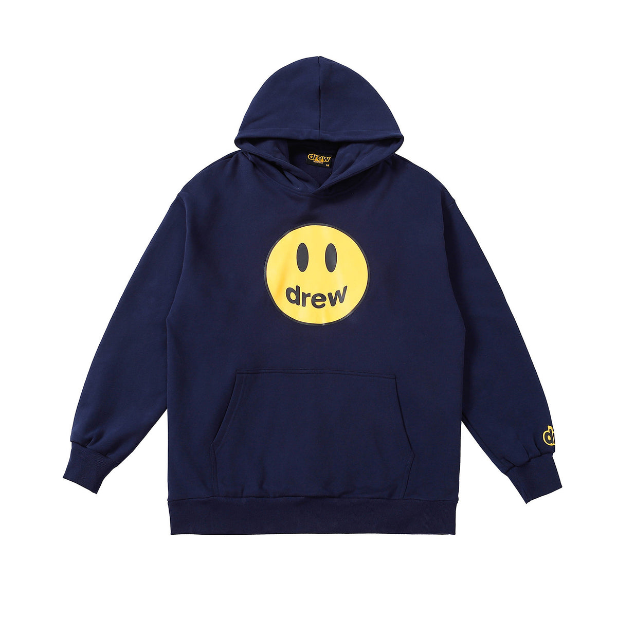 Drew House Mascot Smiley Face Pullover Hoodie