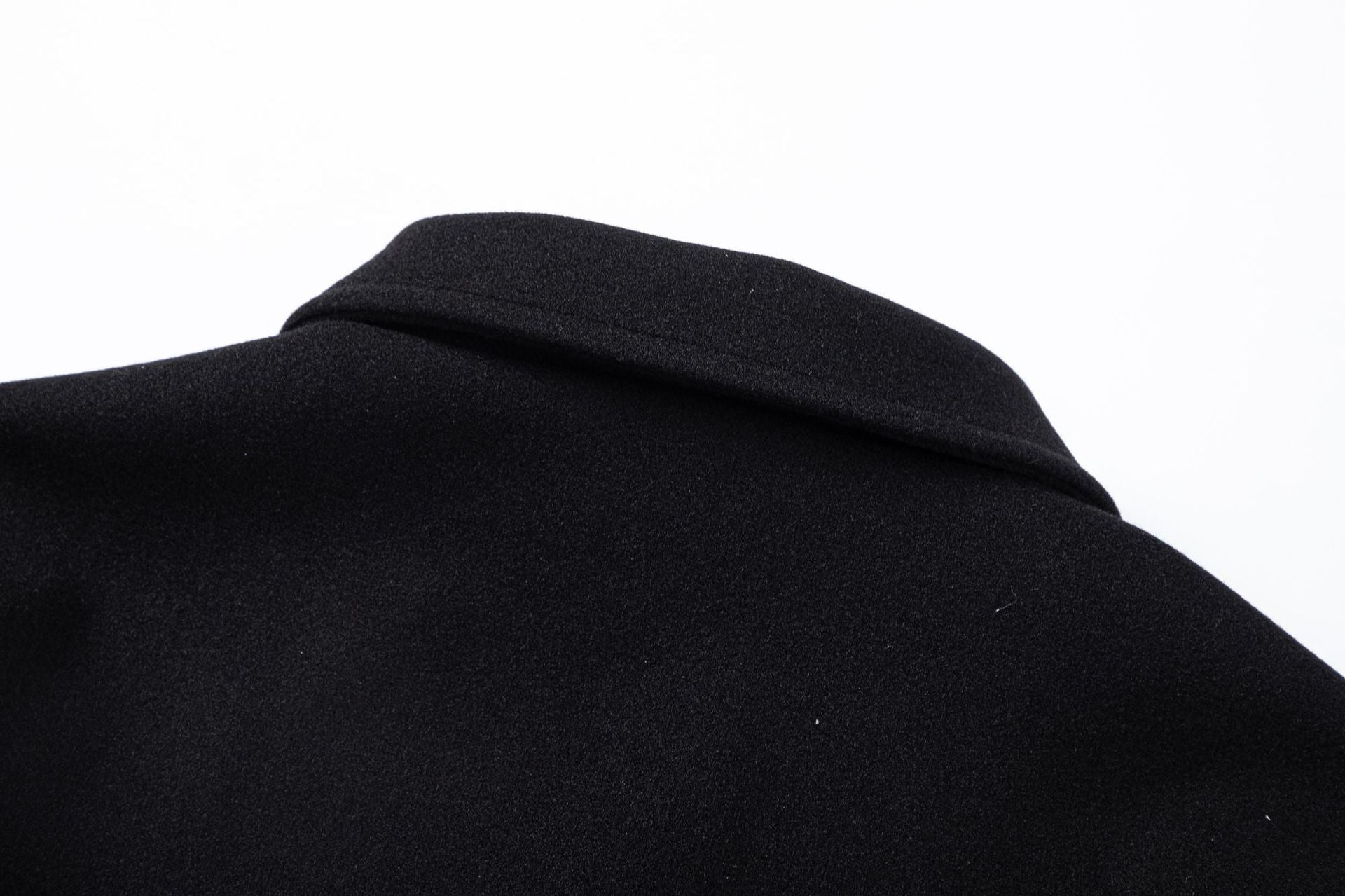 Amiri Bone Towel Embroidery Collared Varsity Jacket Unisex