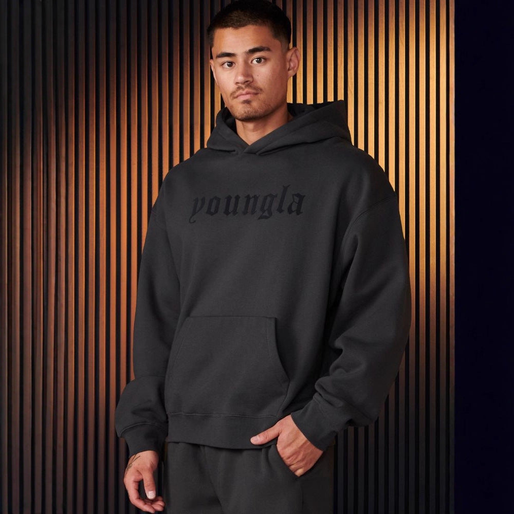 YOUNGLA 566 Cloud 9 Hoodies