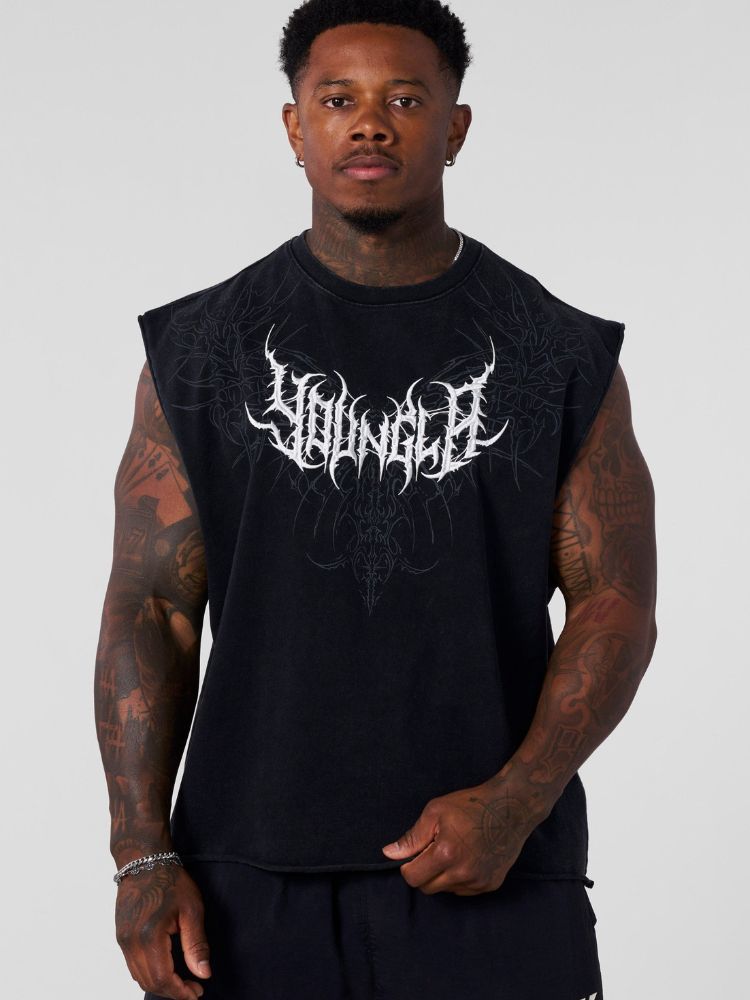 YOUNGLA 3027 Dark Wave