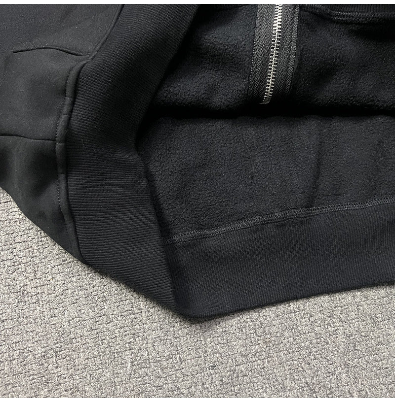 Carsicko Love Spread Full Zip Hoodie