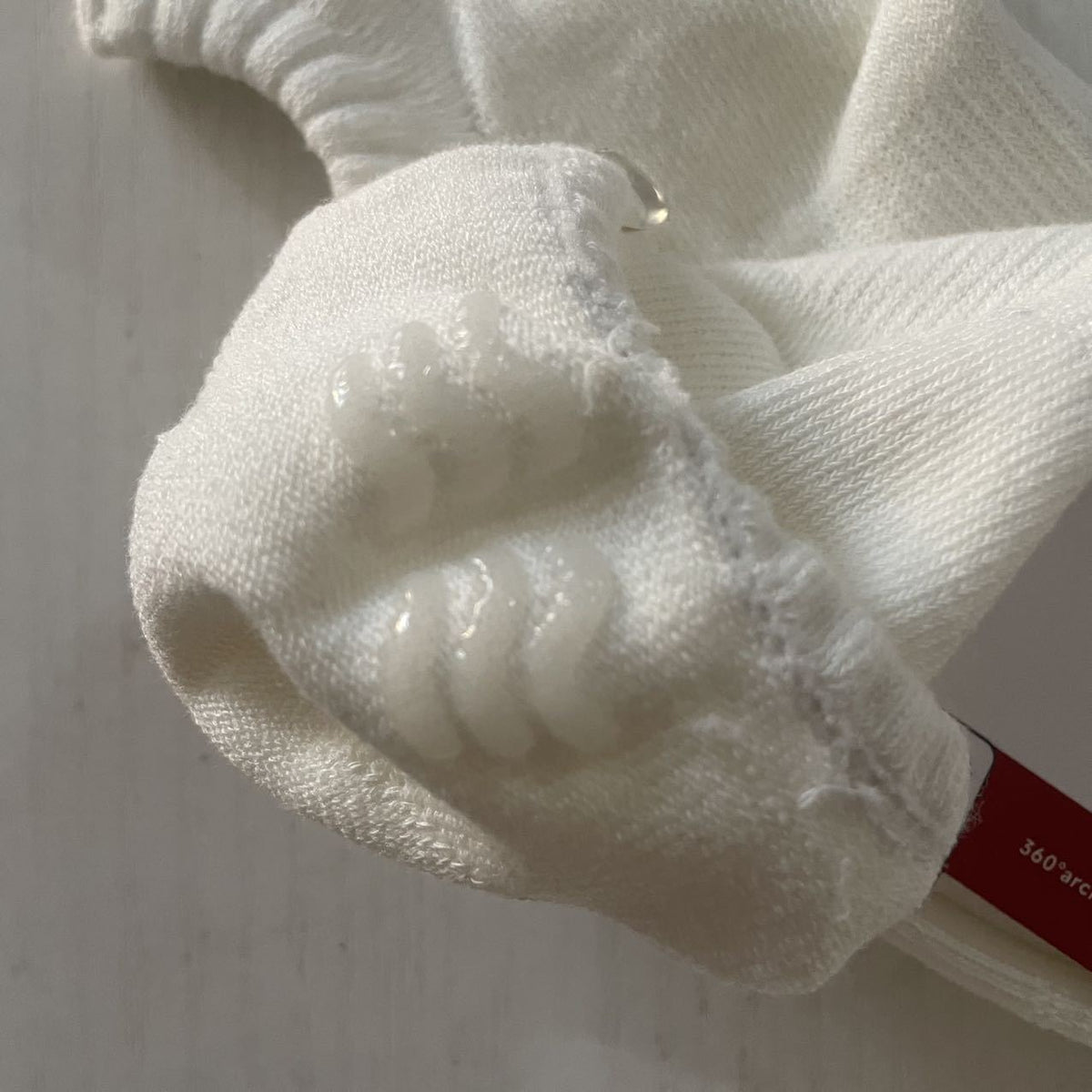 Lululemon Daily Stride No Show Socks 5 Pairs Box