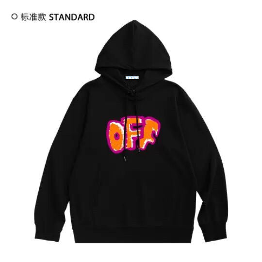 Palm Angels Kill the Bear Crocodile Heart Oversized Hoodie Streetwear