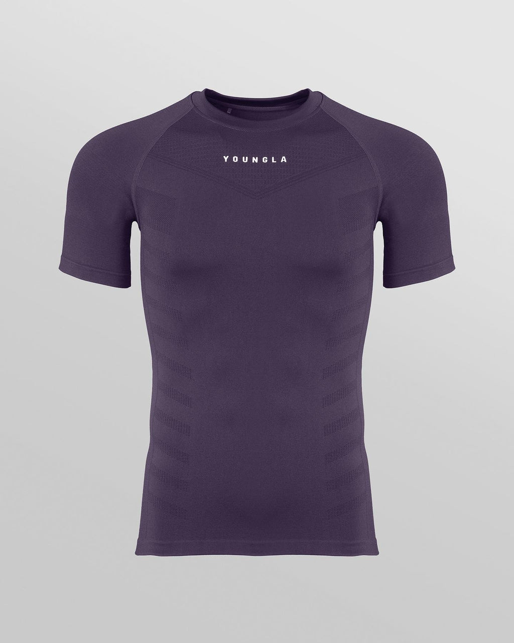 YOUNGLA 475 SuperVillain Compression Tees
