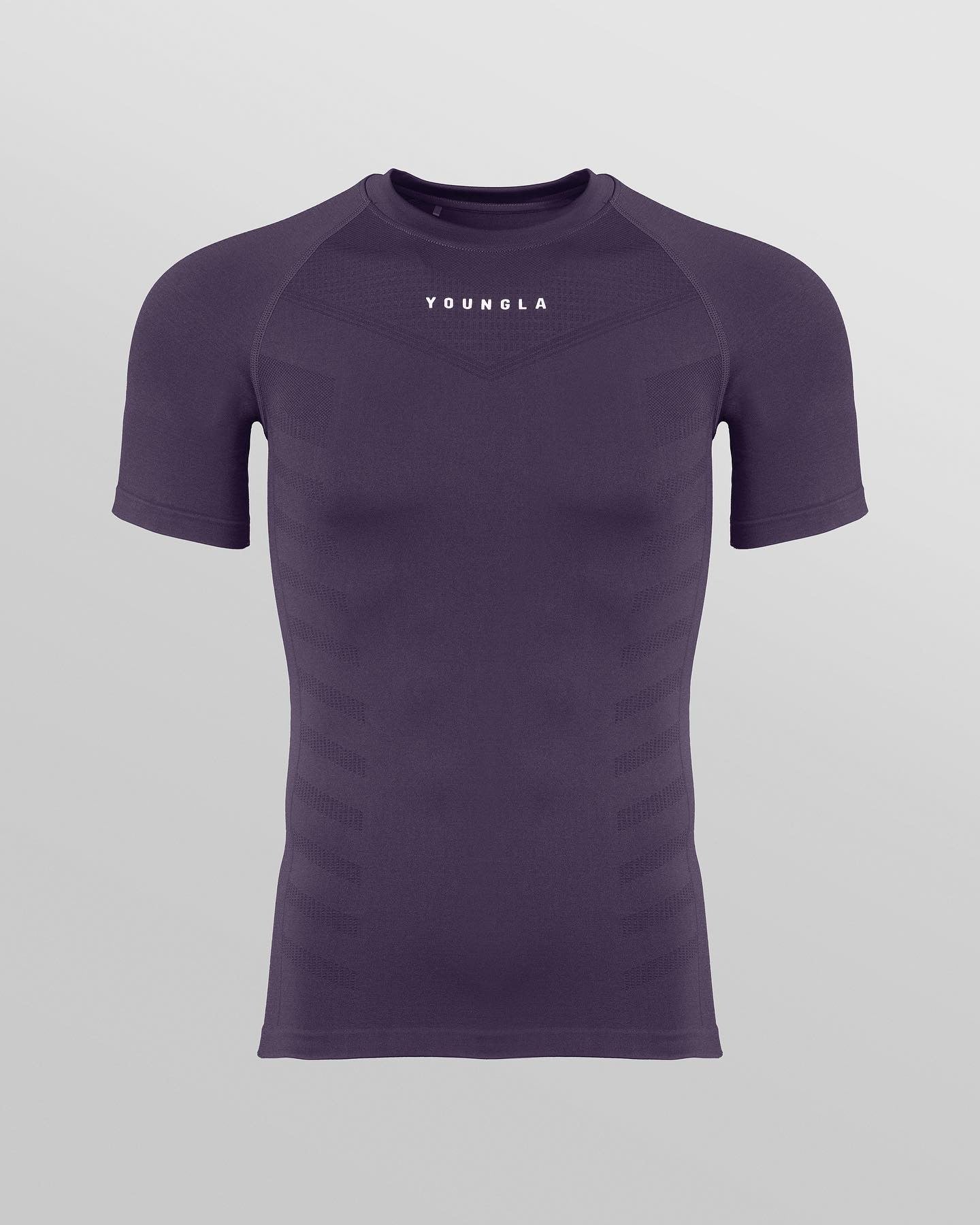 YOUNGLA 475 SuperVillain Compression Tees