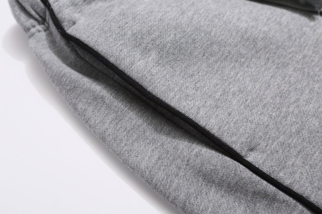 Fear Of God Essentials Stripe Letter Embroidery Casual Sweatpants Unisex