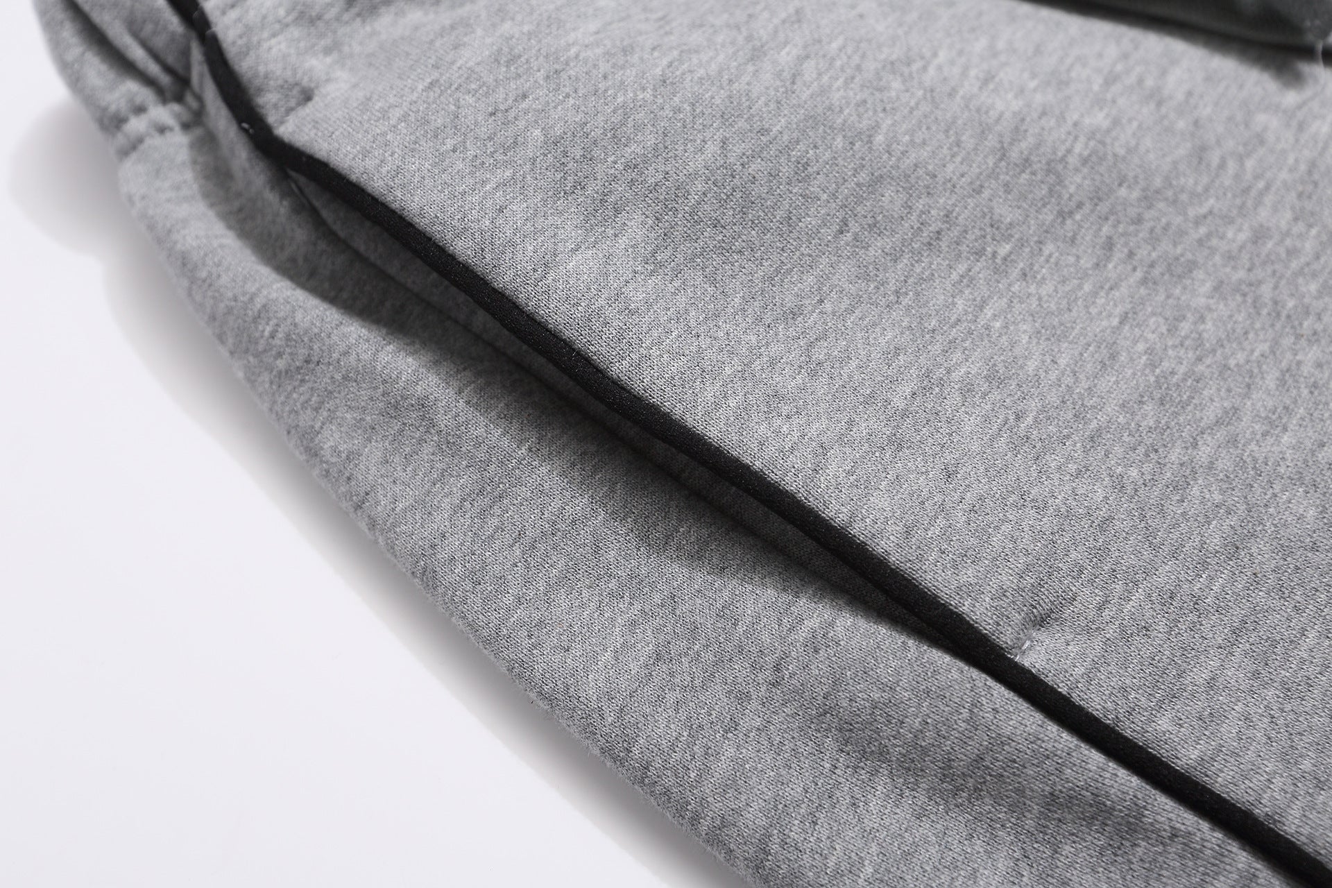 Fear Of God Essentials Stripe Letter Embroidery Casual Sweatpants Unisex