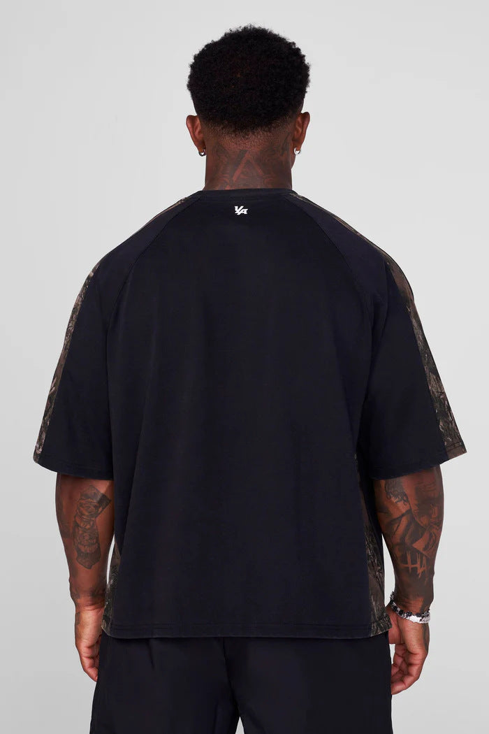 YOUNGLA 4104 Stellar Tees