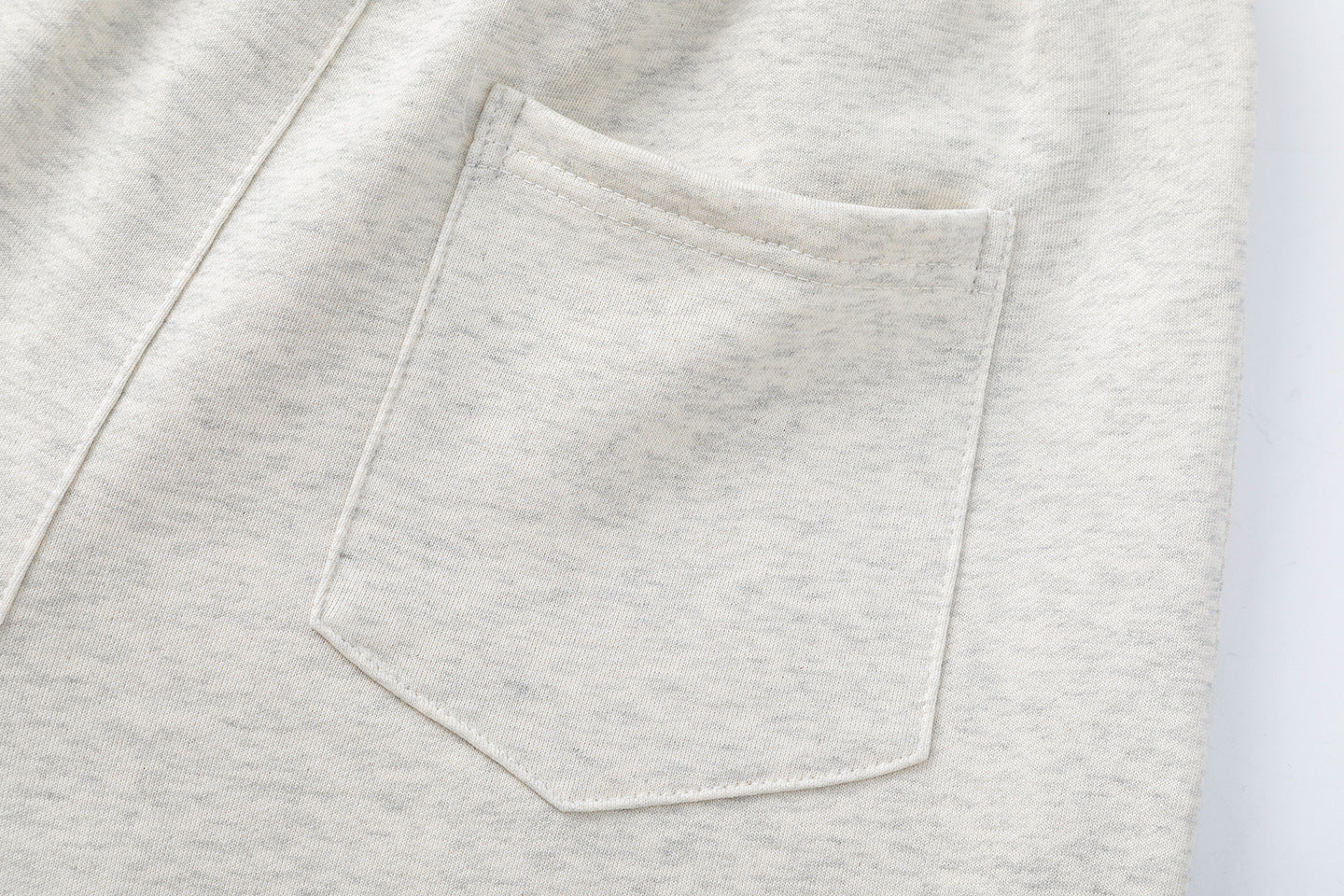 Fear Of God Essentials Embossed Letter Loose Casual Shorts Unisex