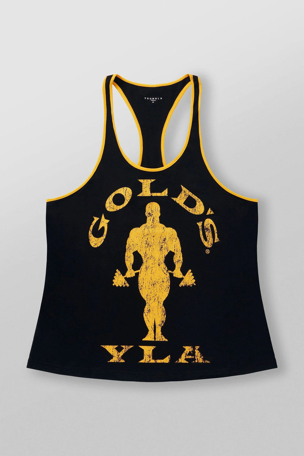 YOUNGLA 3014 Golds Gym Classic Stringers