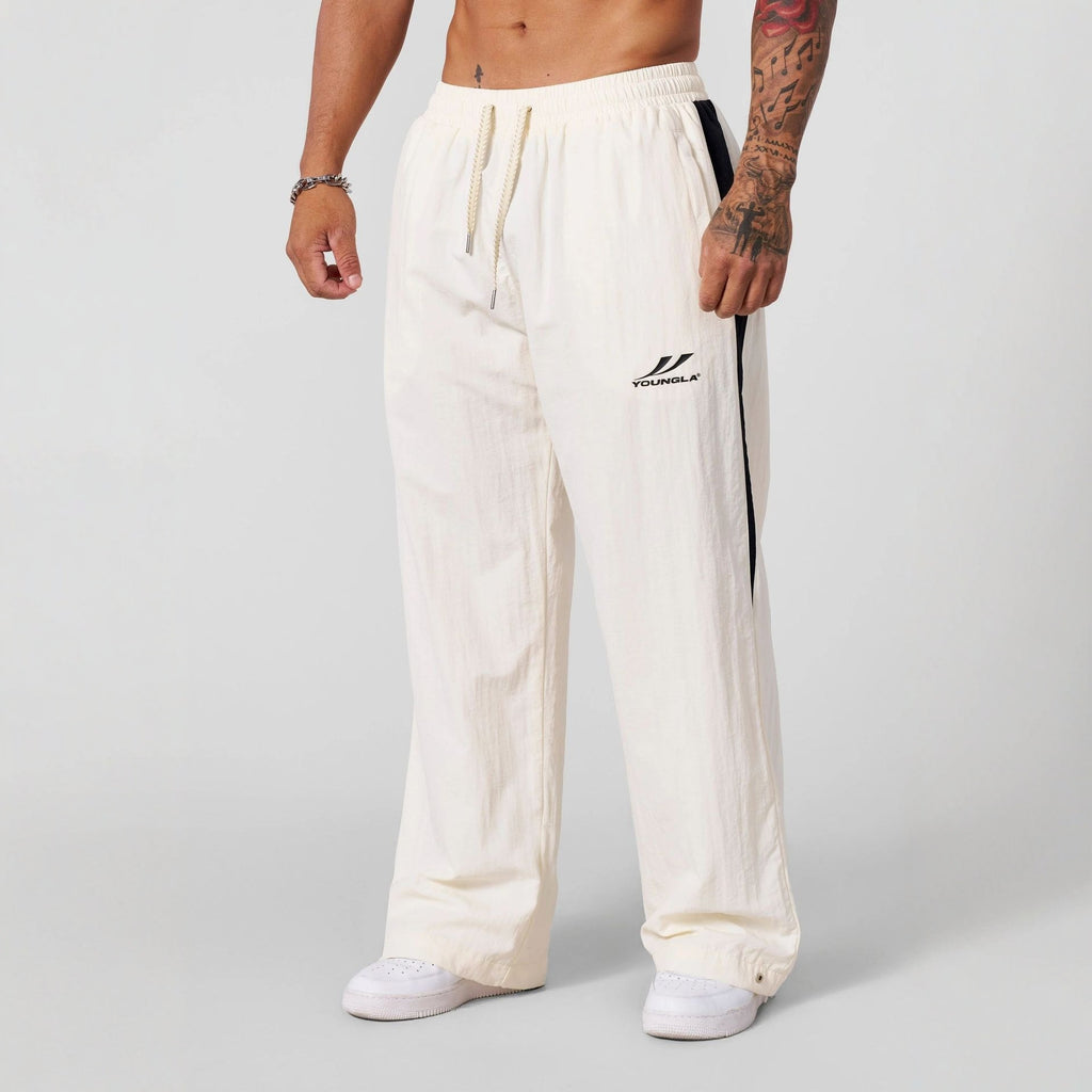 YOUNGLA 2042 Encore Track Pants