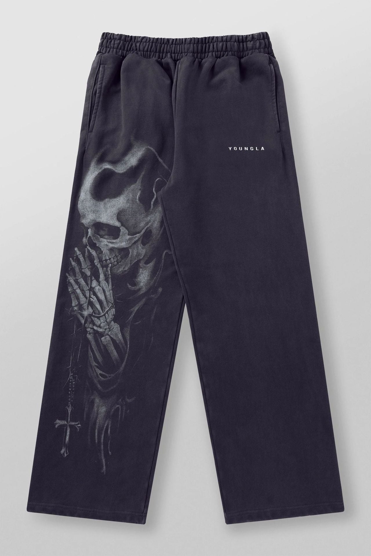 YOUNGLA 2125 Divine Sweats