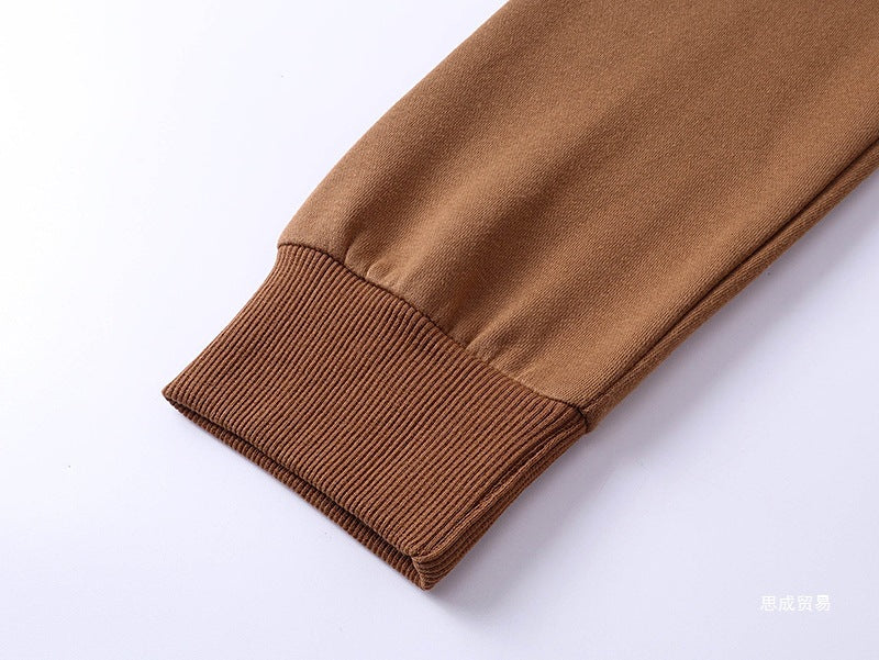 C.P. Company Goggle Zip Hoodie Lens Detail Sweatshirt