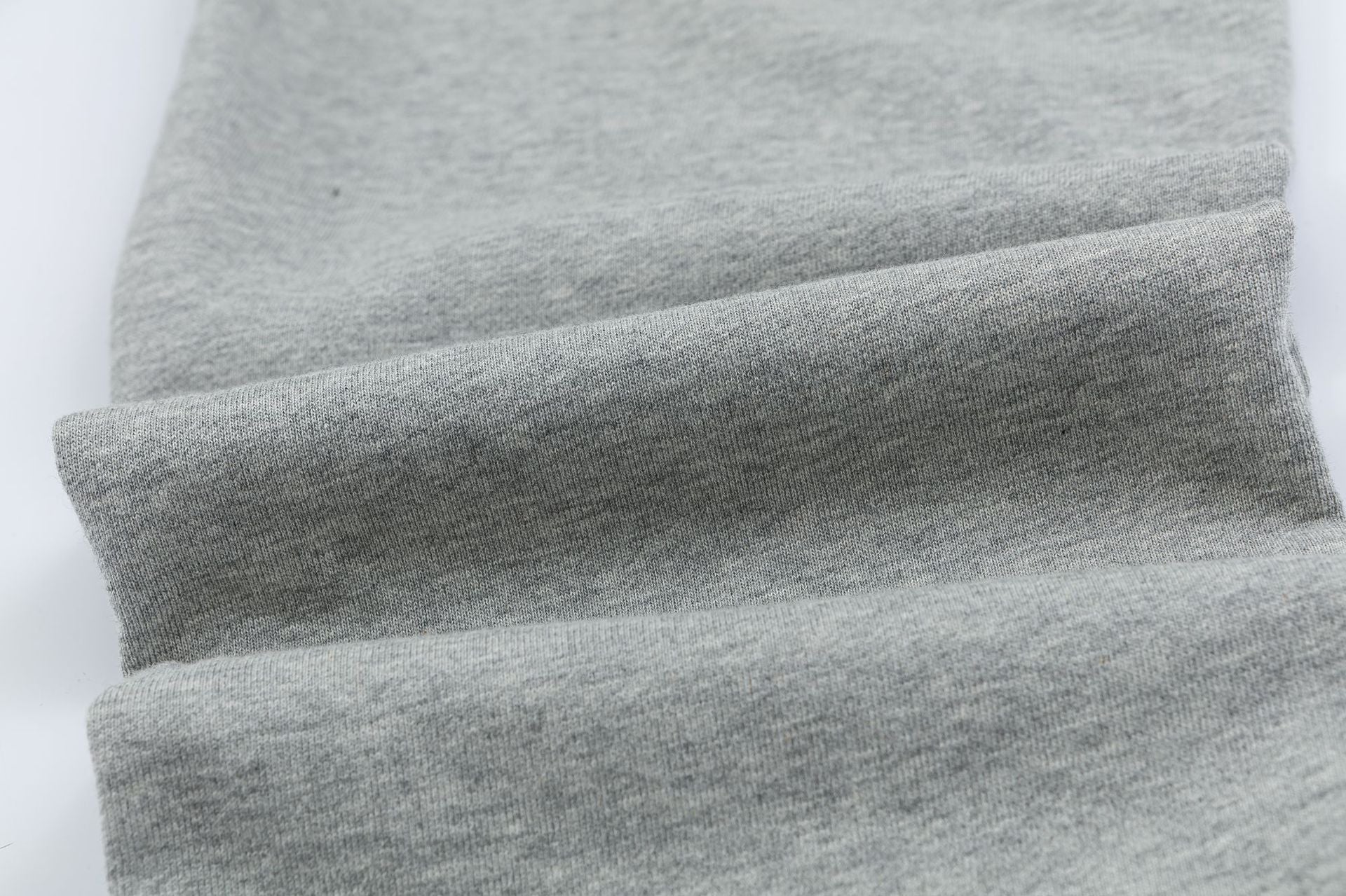 Fear Of God Essentials Flock Letter Straight Casual Sweatpants Unisex