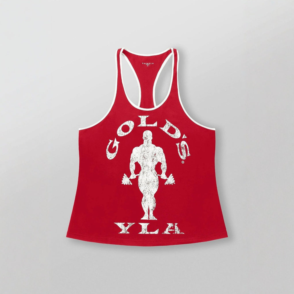 YOUNGLA 3014 Golds Gym Classic Stringers