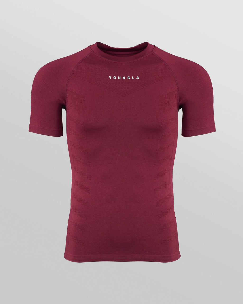 YOUNGLA 475 SuperVillain Compression Tees