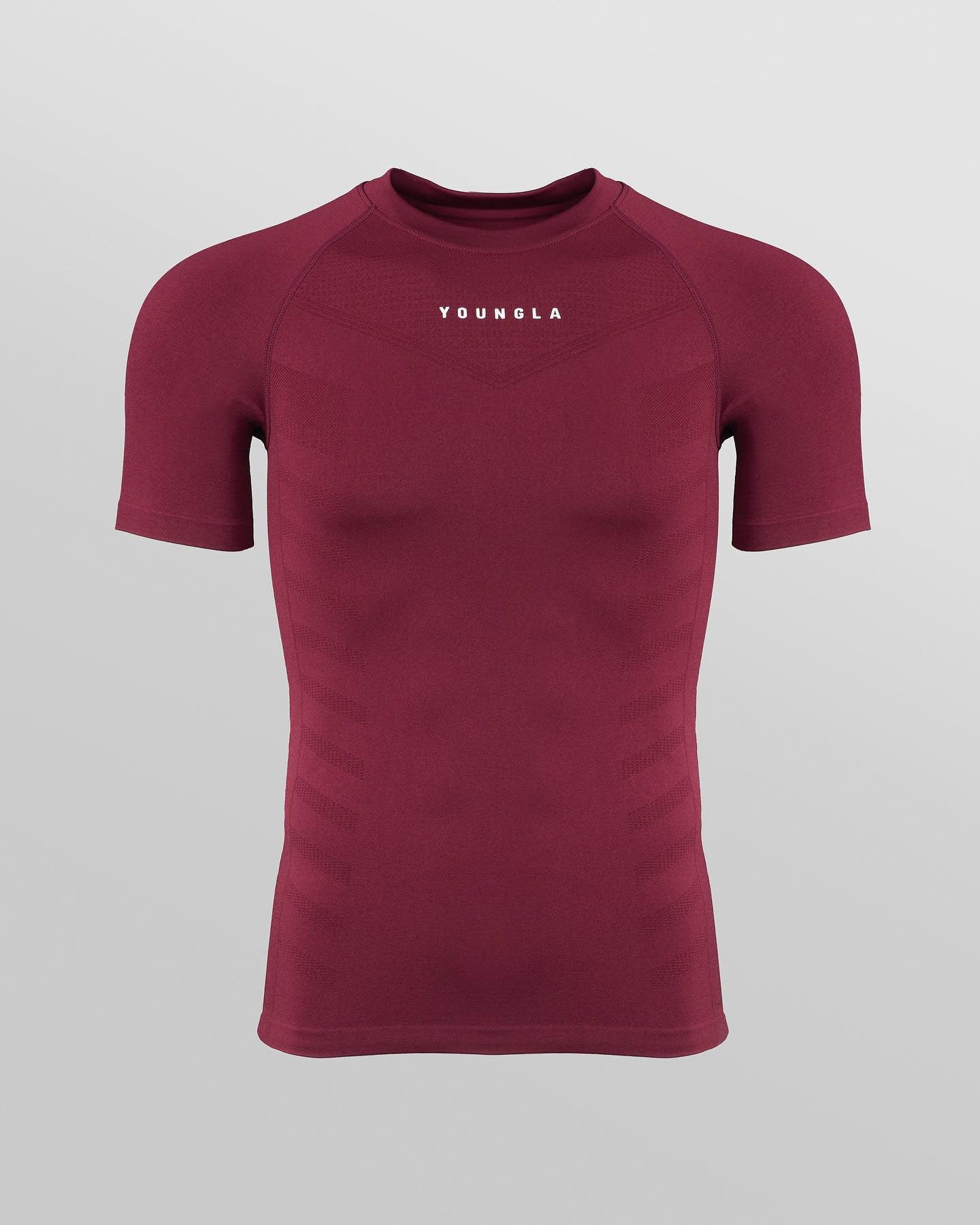 YOUNGLA 475 SuperVillain Compression Tees